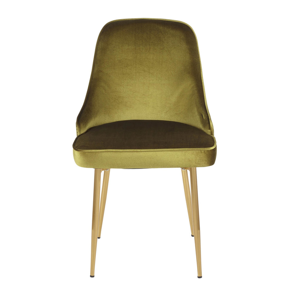 Marcel Dining Chair - Set of 2.