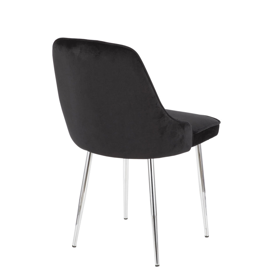 Marcel Dining Chair - Set of 2.