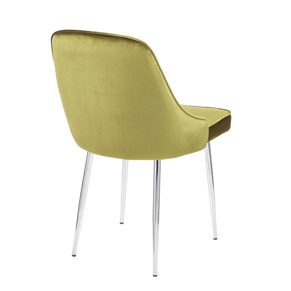 Marcel Dining Chair - Set of 2.