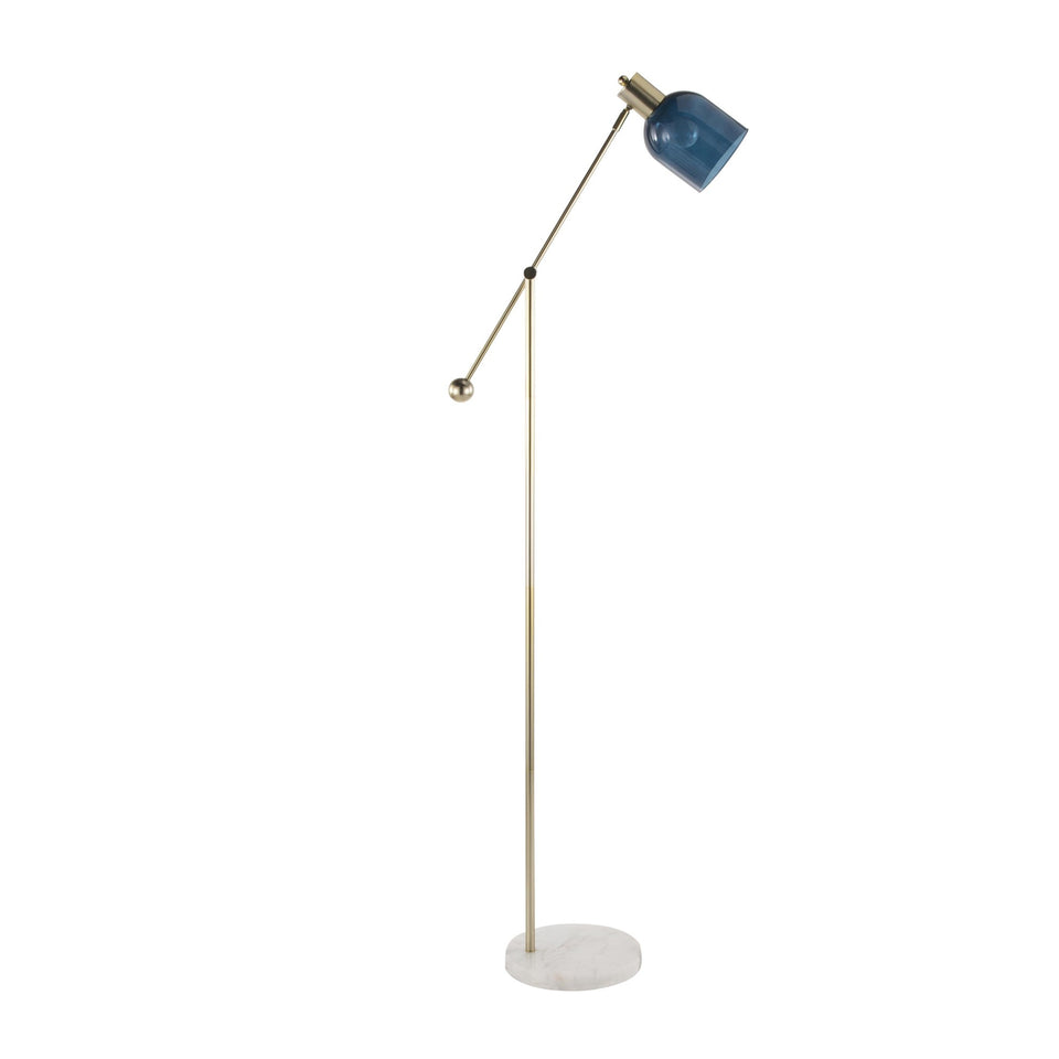 Marcel Floor Lamp.
