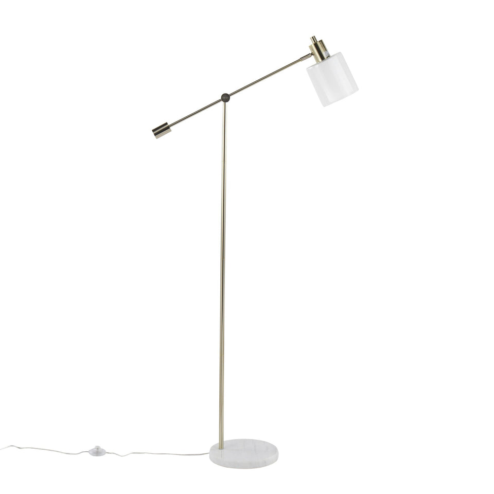 Marcel Floor Lamp.