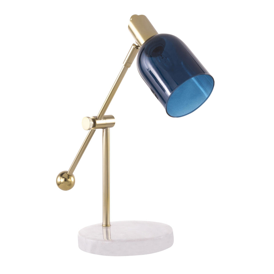 Marcel Table Lamp.