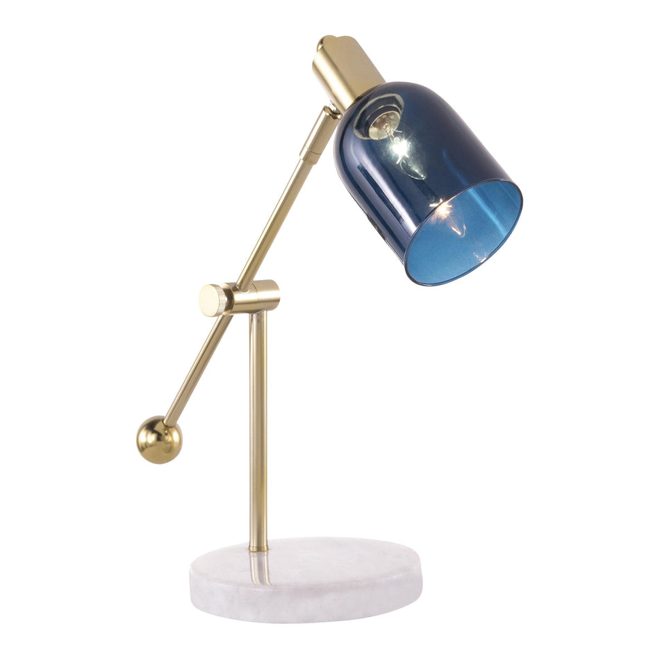 Marcel Table Lamp.