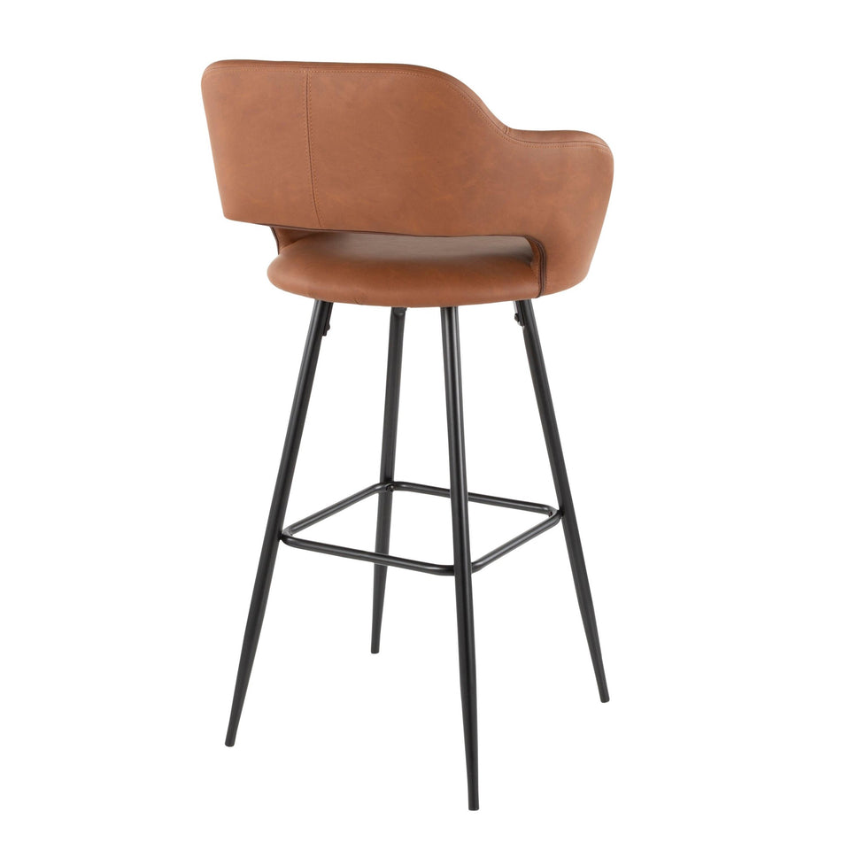 Margarite Barstool - Set of 2.