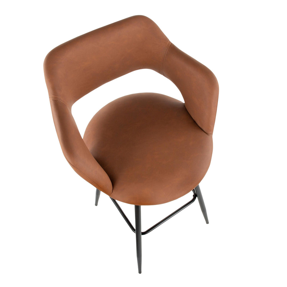 Margarite Barstool - Set of 2.