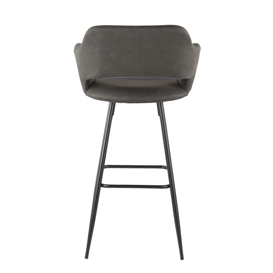 Margarite Barstool - Set of 2.