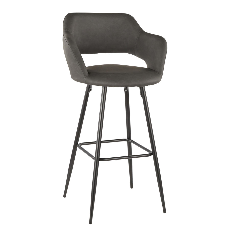 Margarite Barstool - Set of 2.