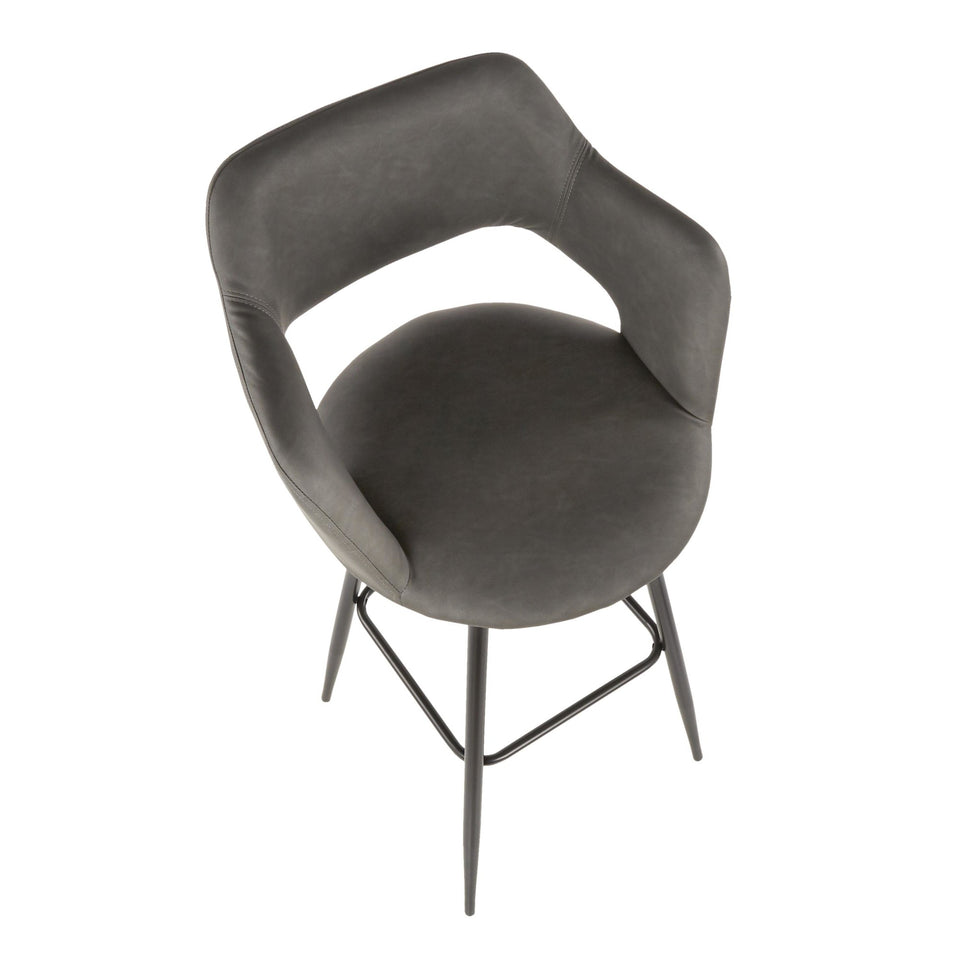 Margarite Barstool - Set of 2.