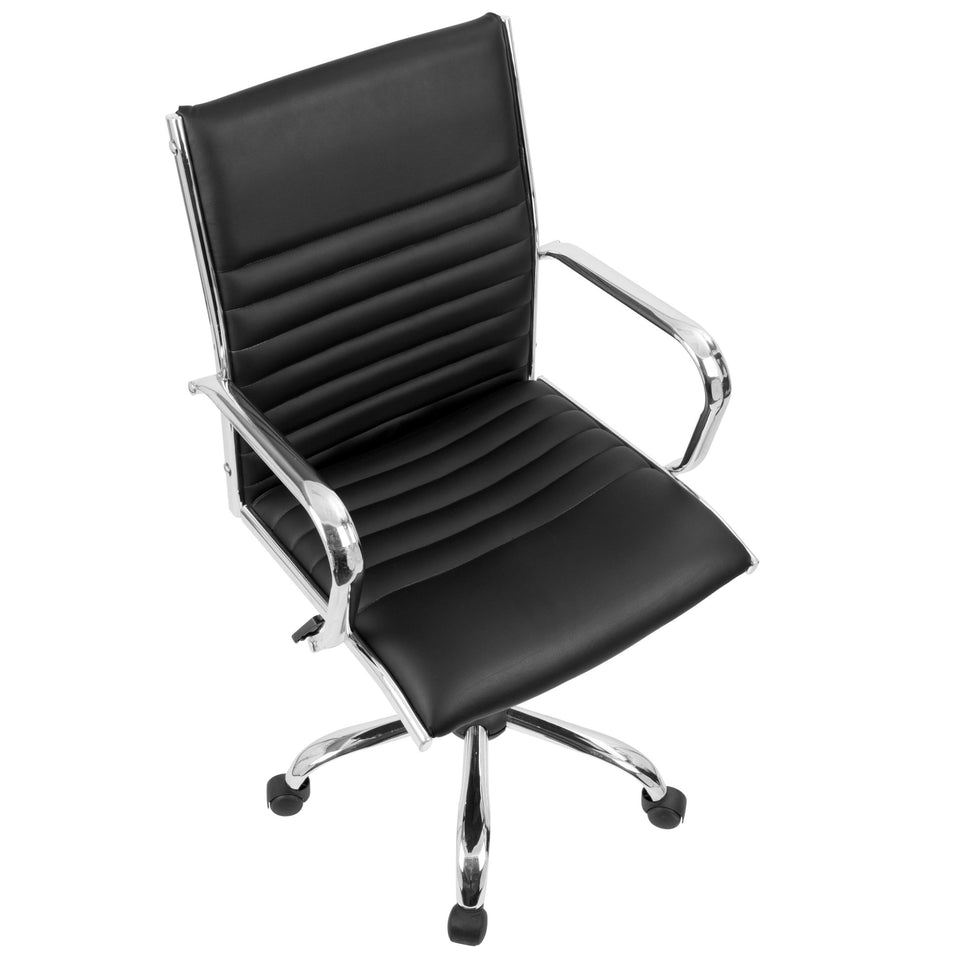 Masters Office Chair.