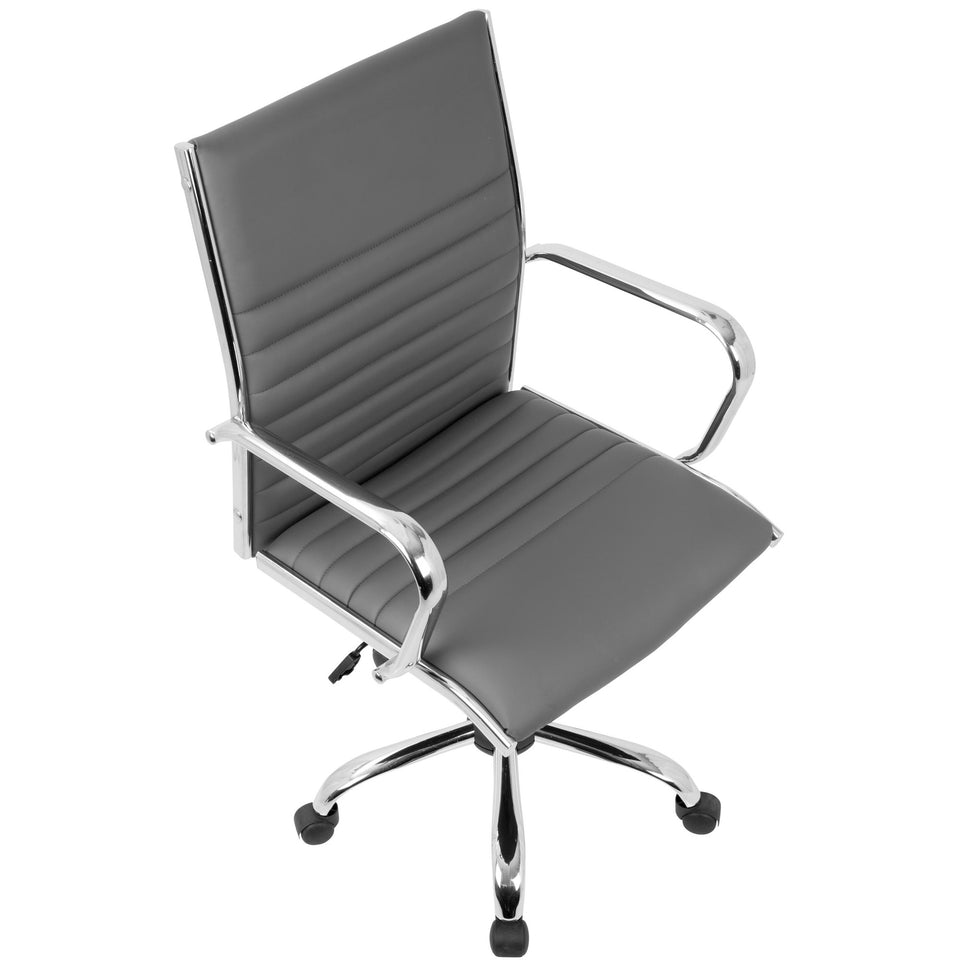 Masters Office Chair.