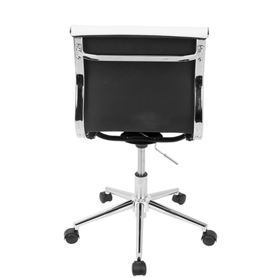Masters Task Chair.