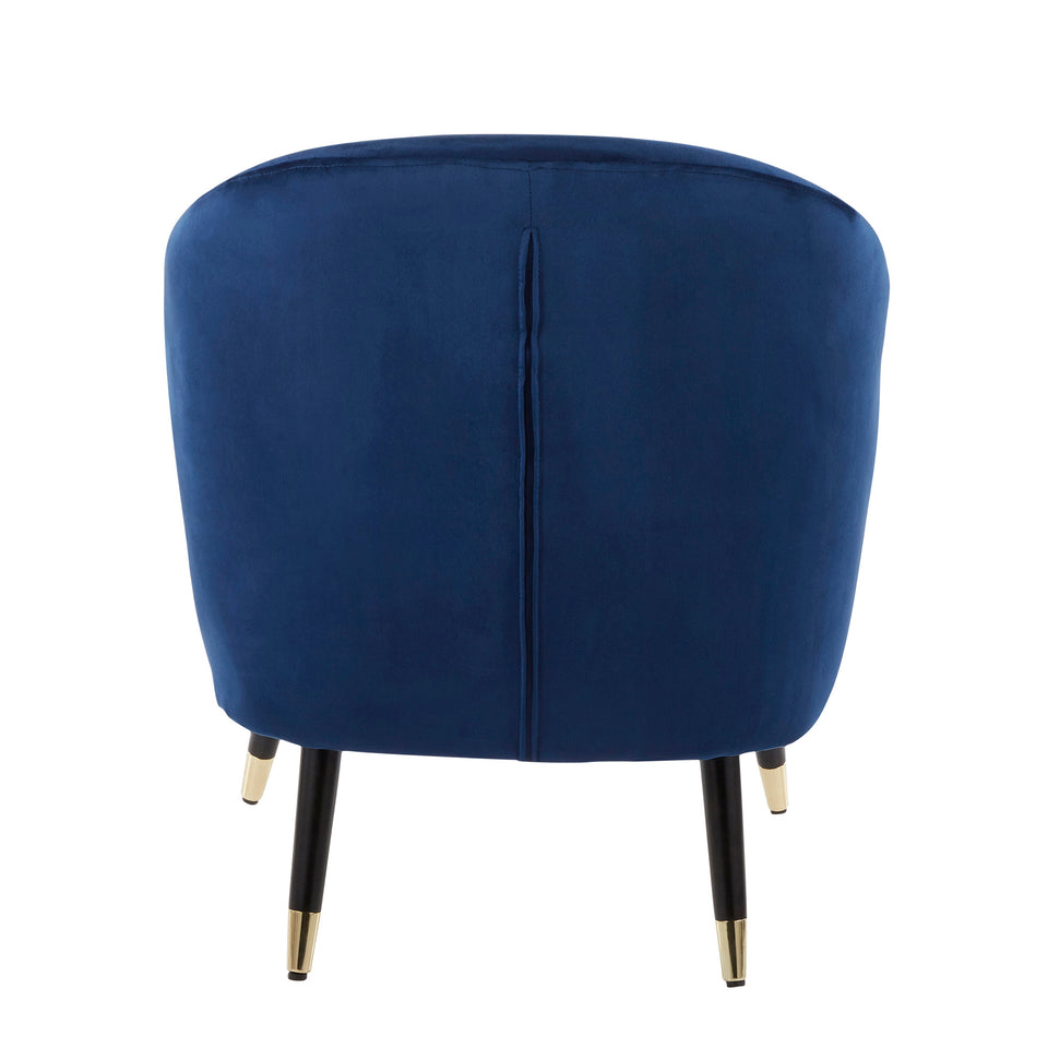 Matisse Accent Chair.