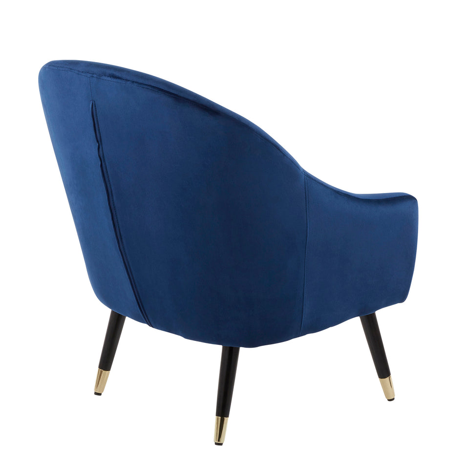 Matisse Accent Chair.
