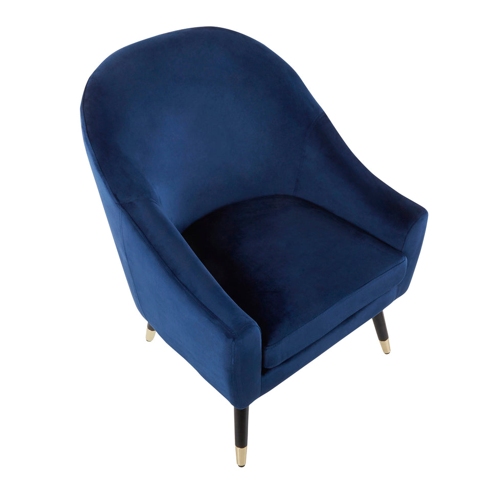 Matisse Accent Chair.