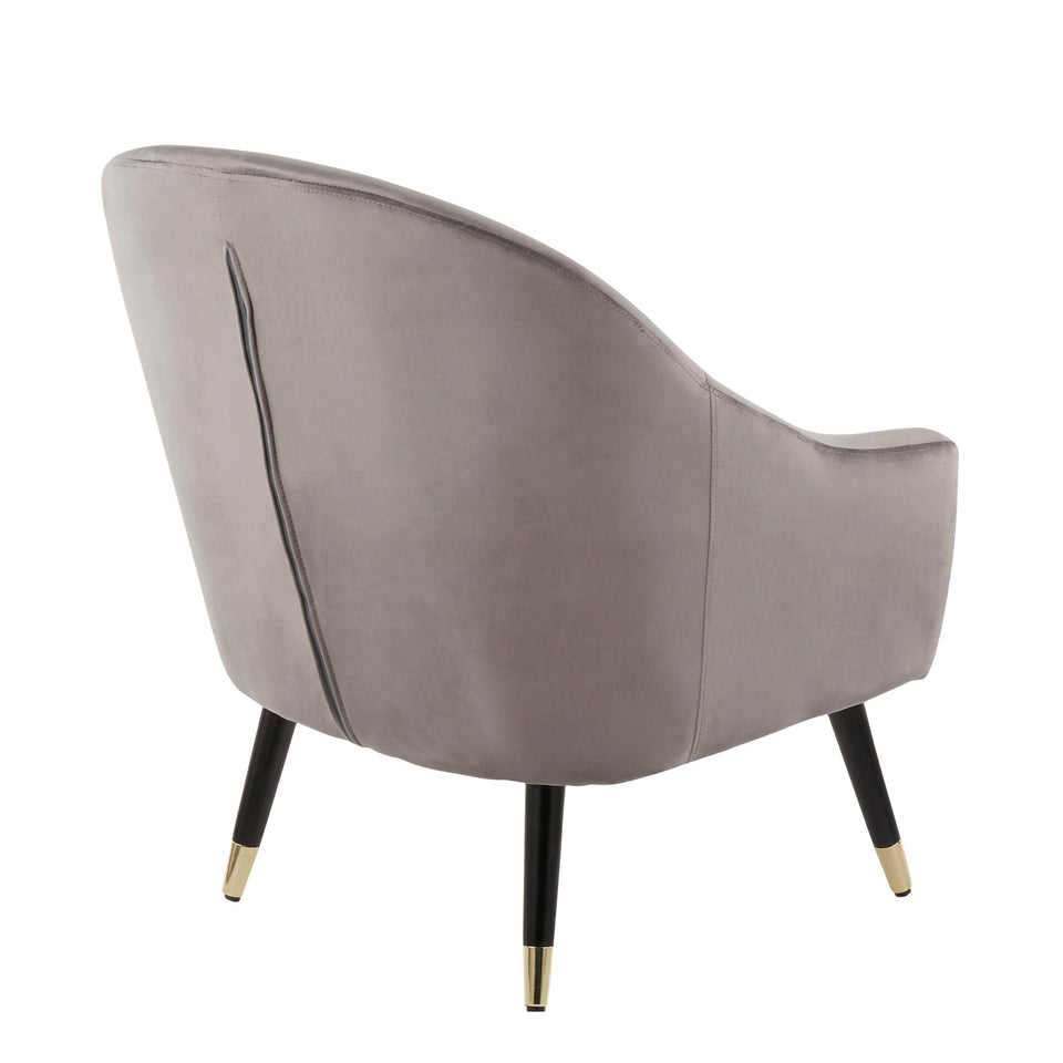 Matisse Accent Chair.