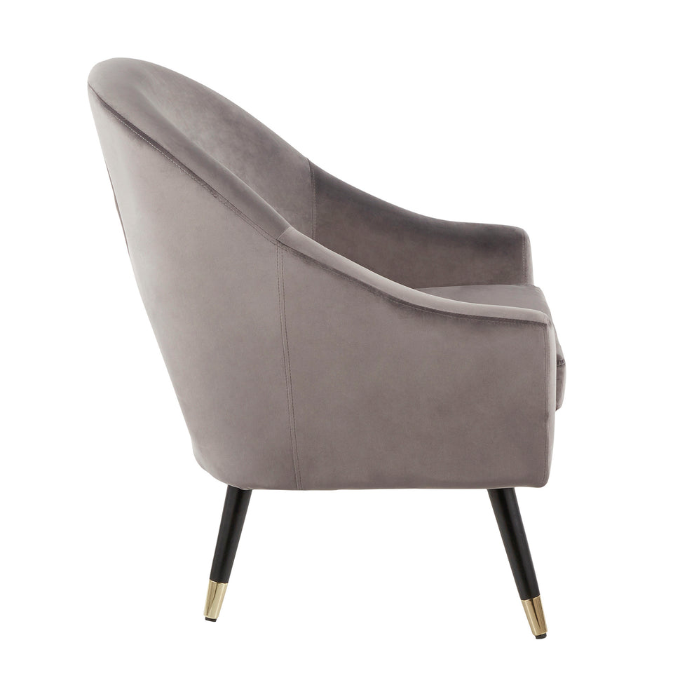 Matisse Accent Chair.