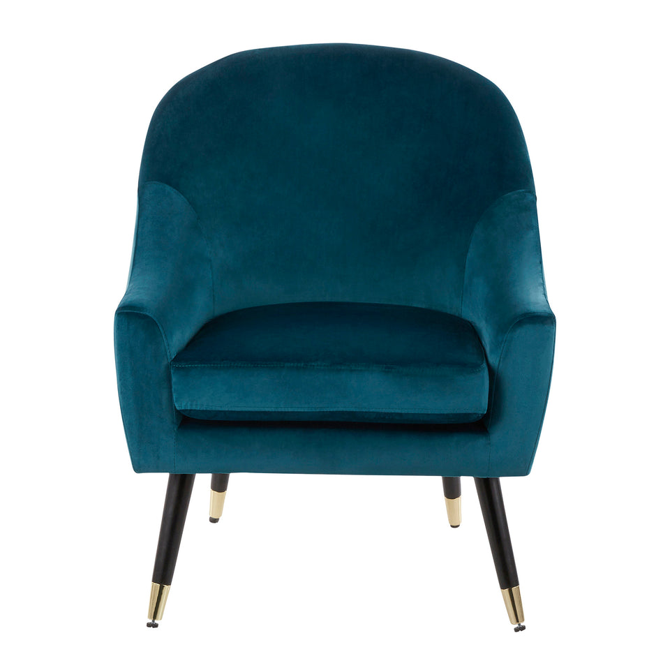 Matisse Accent Chair.