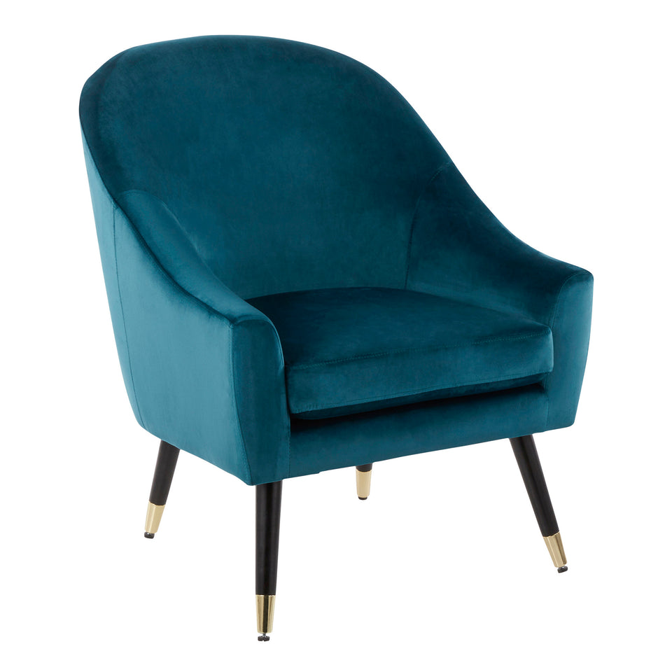 Matisse Accent Chair.