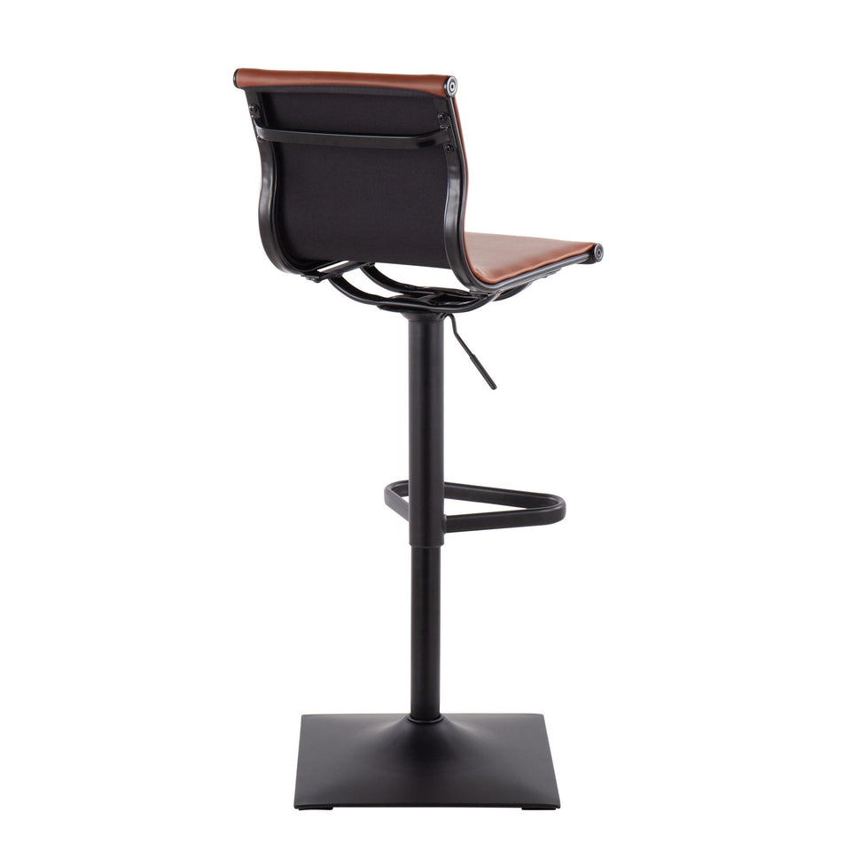 Mirage Barstool.