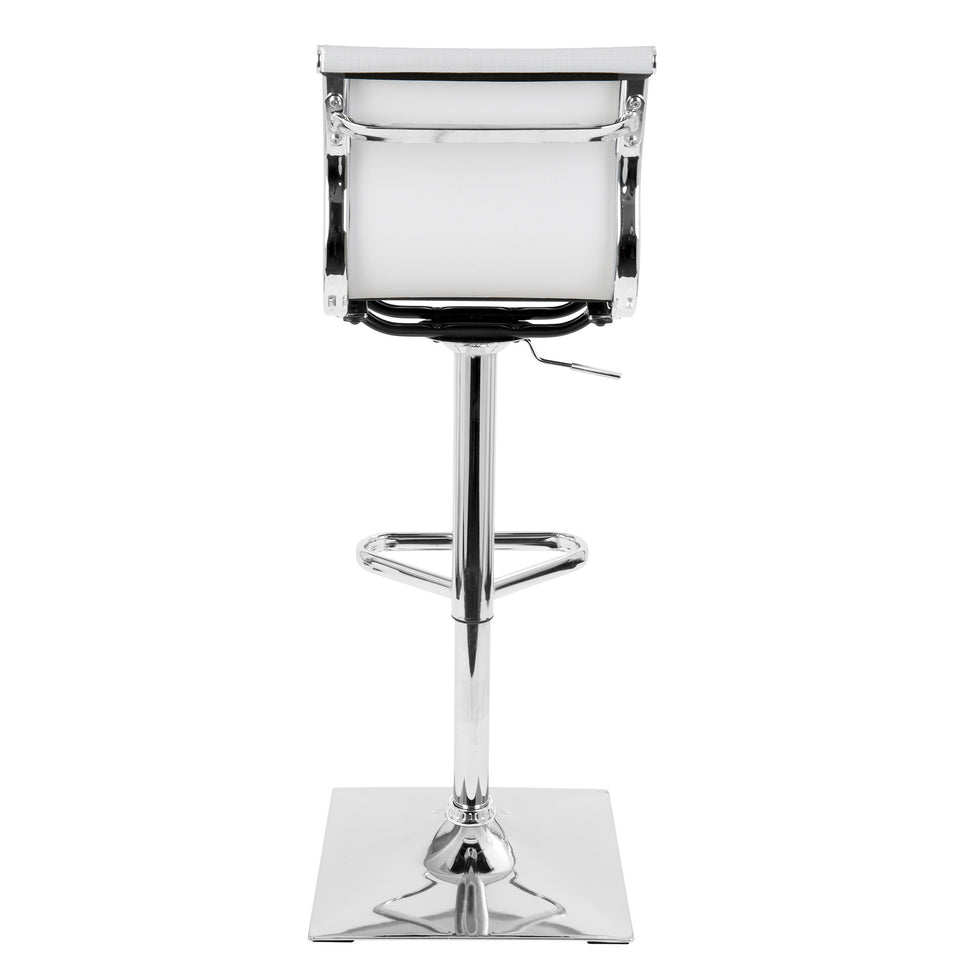 Mirage Barstool.