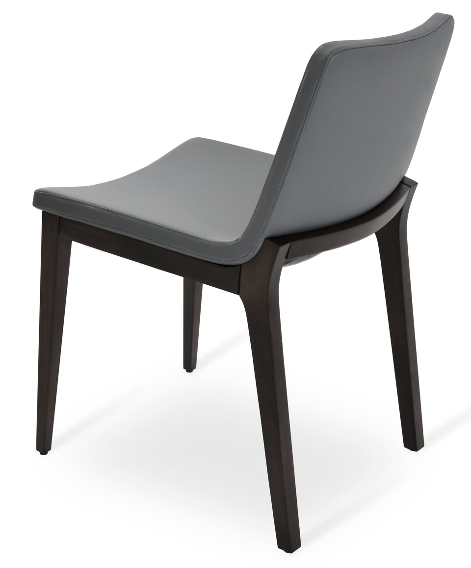 Nevada Wood Chair.