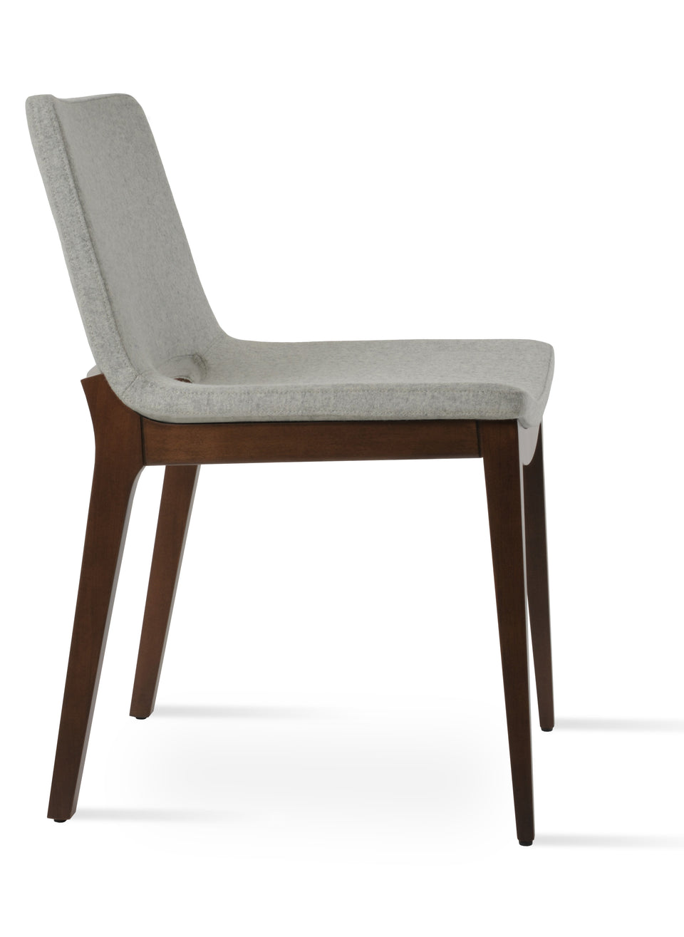 Nevada Wood Chair.