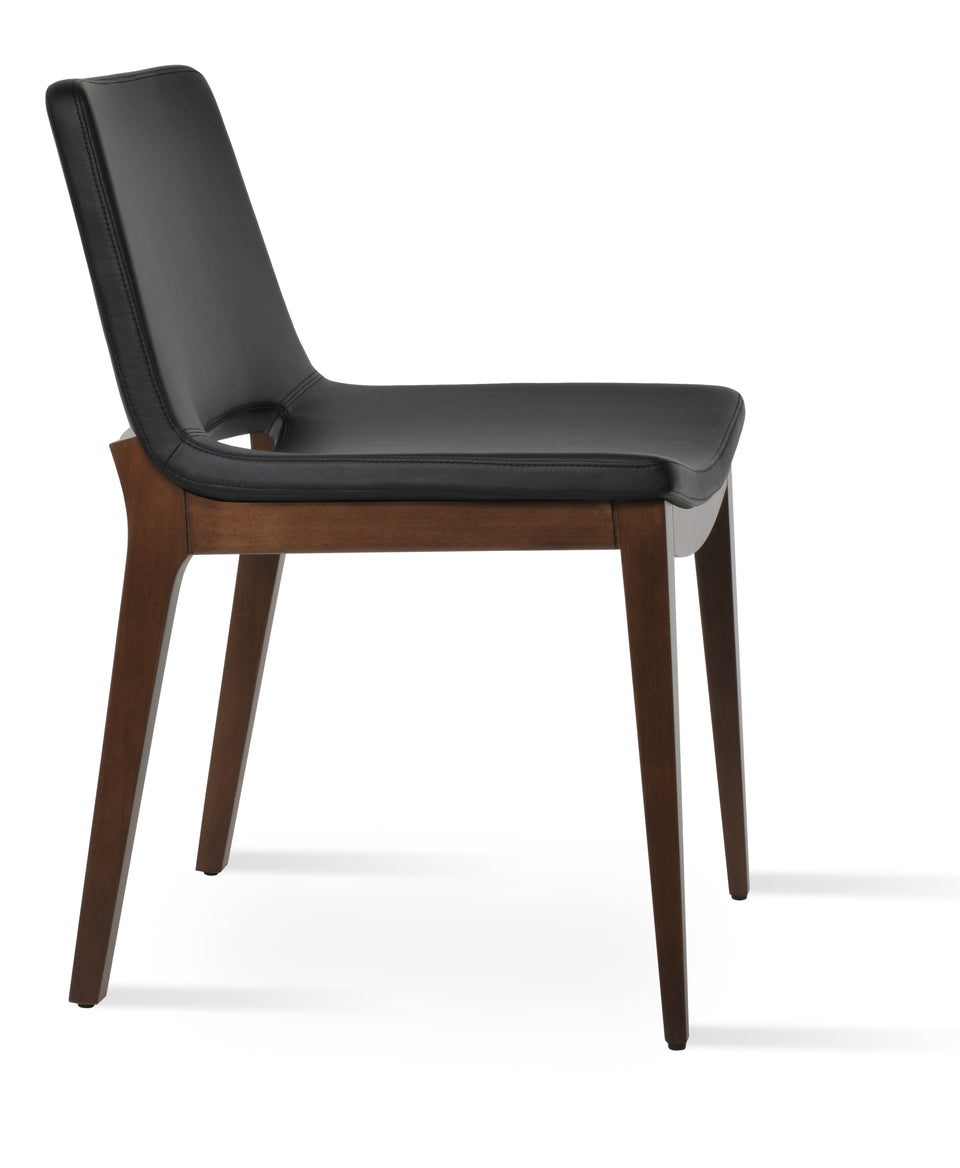 Nevada Wood Chair.