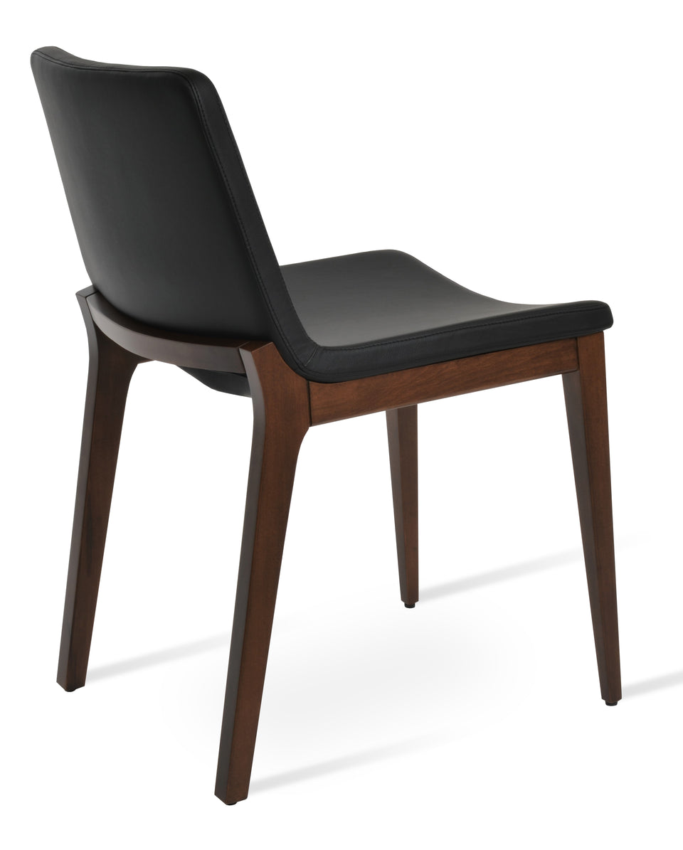 Nevada Wood Chair.