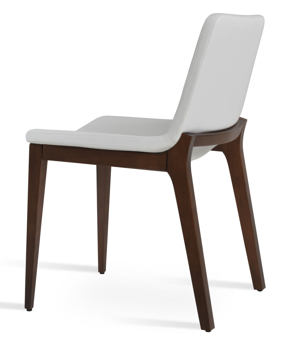 Nevada Wood Chair.