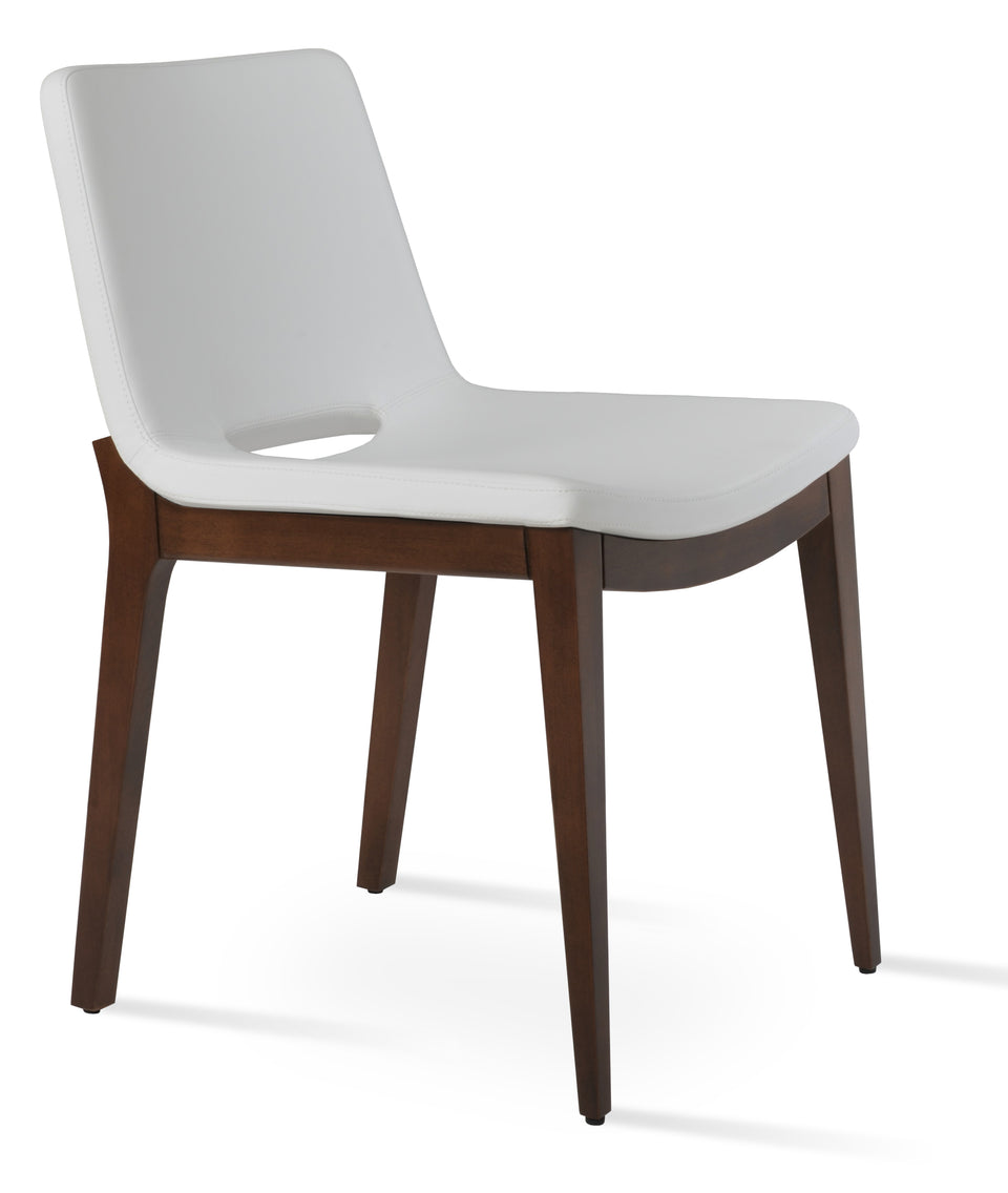 Nevada Wood Chair.