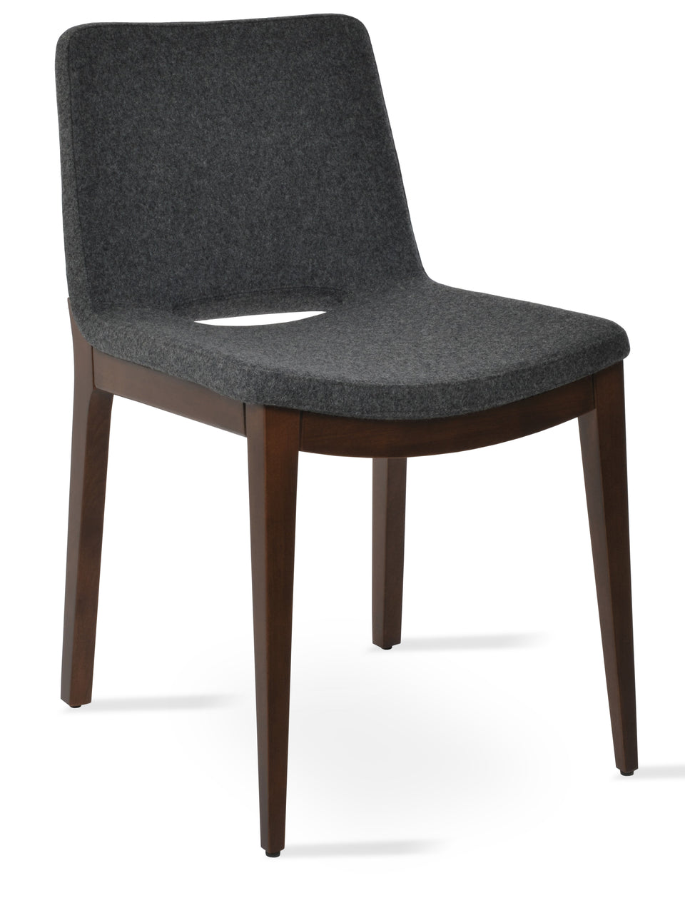 Nevada Wood Chair.