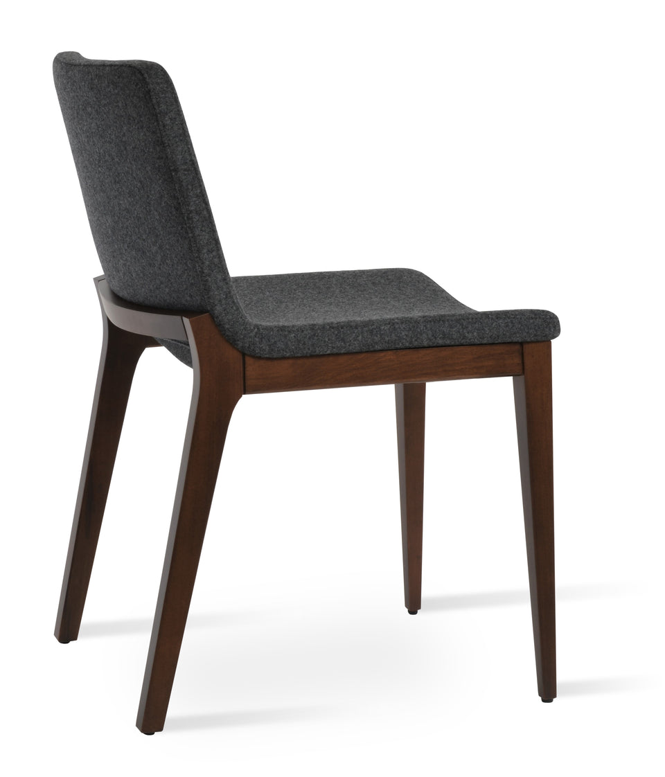Nevada Wood Chair.