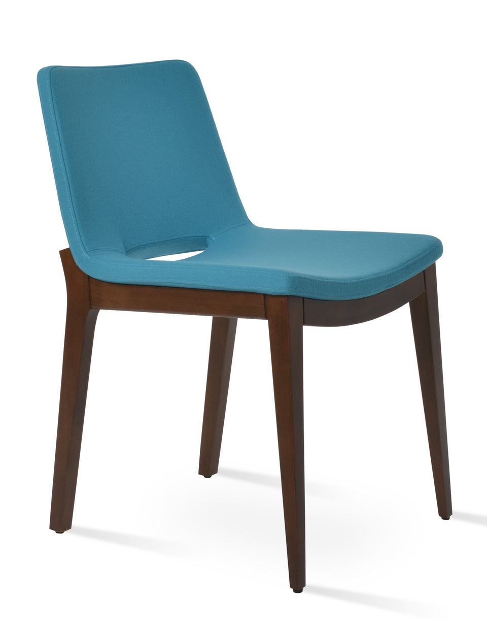 Nevada Wood Chair.