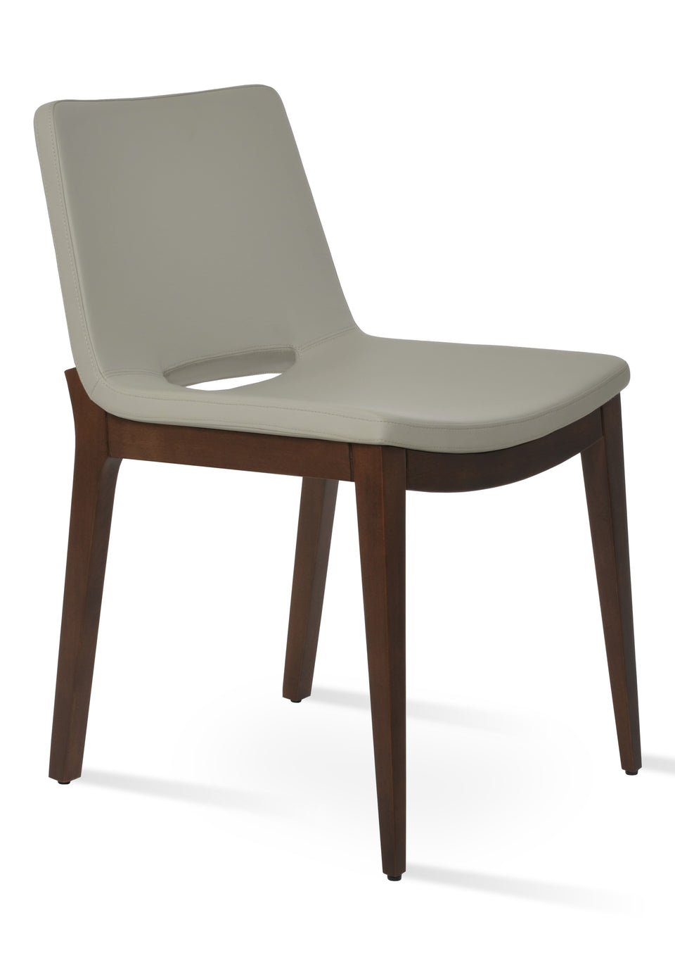 Nevada Wood Chair.