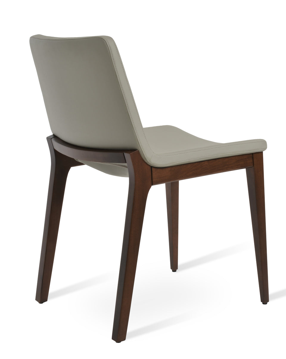 Nevada Wood Chair.