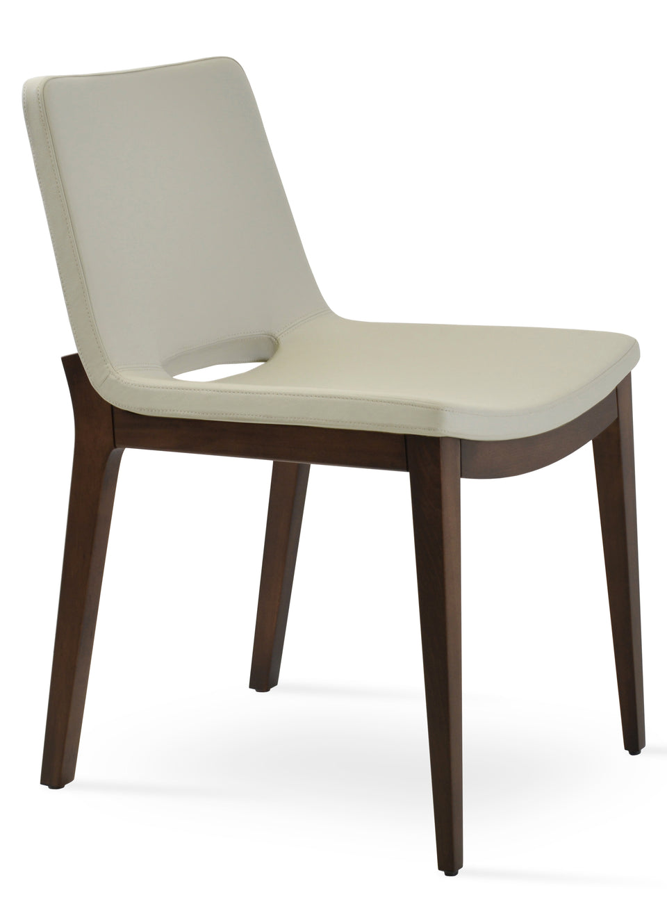 Nevada Wood Chair.