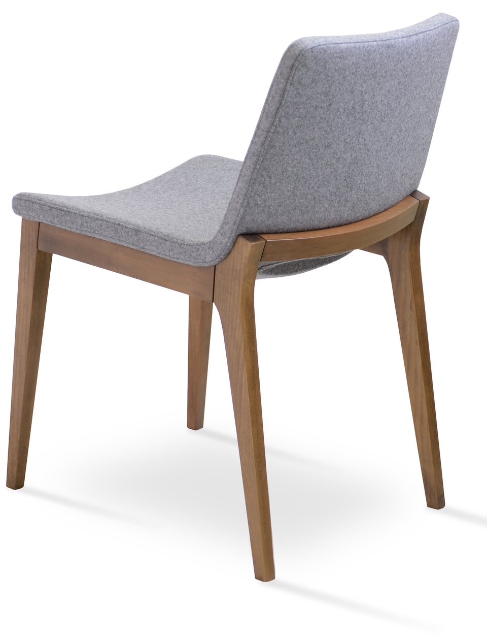 Nevada Wood Chair.