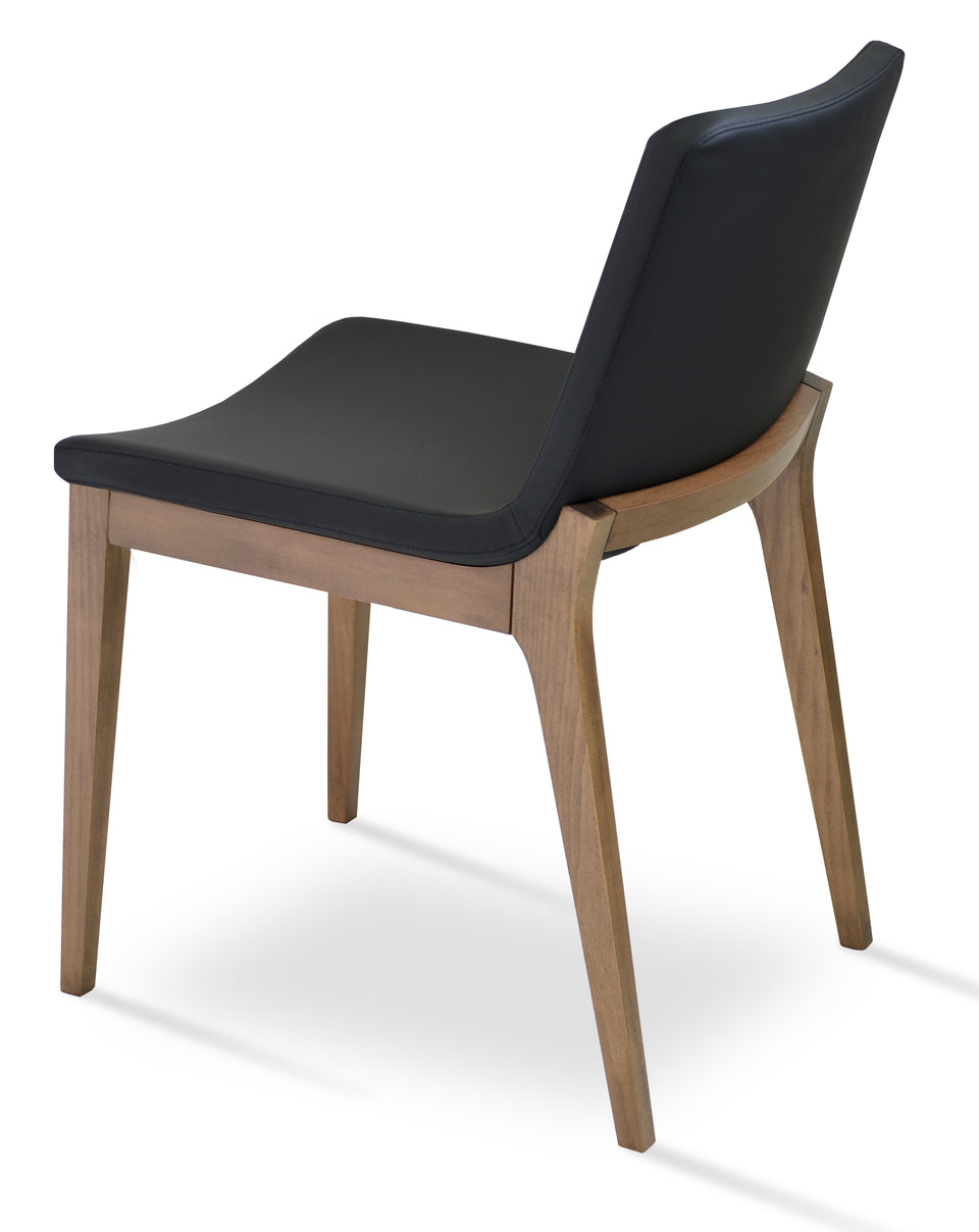 Nevada Wood Chair.