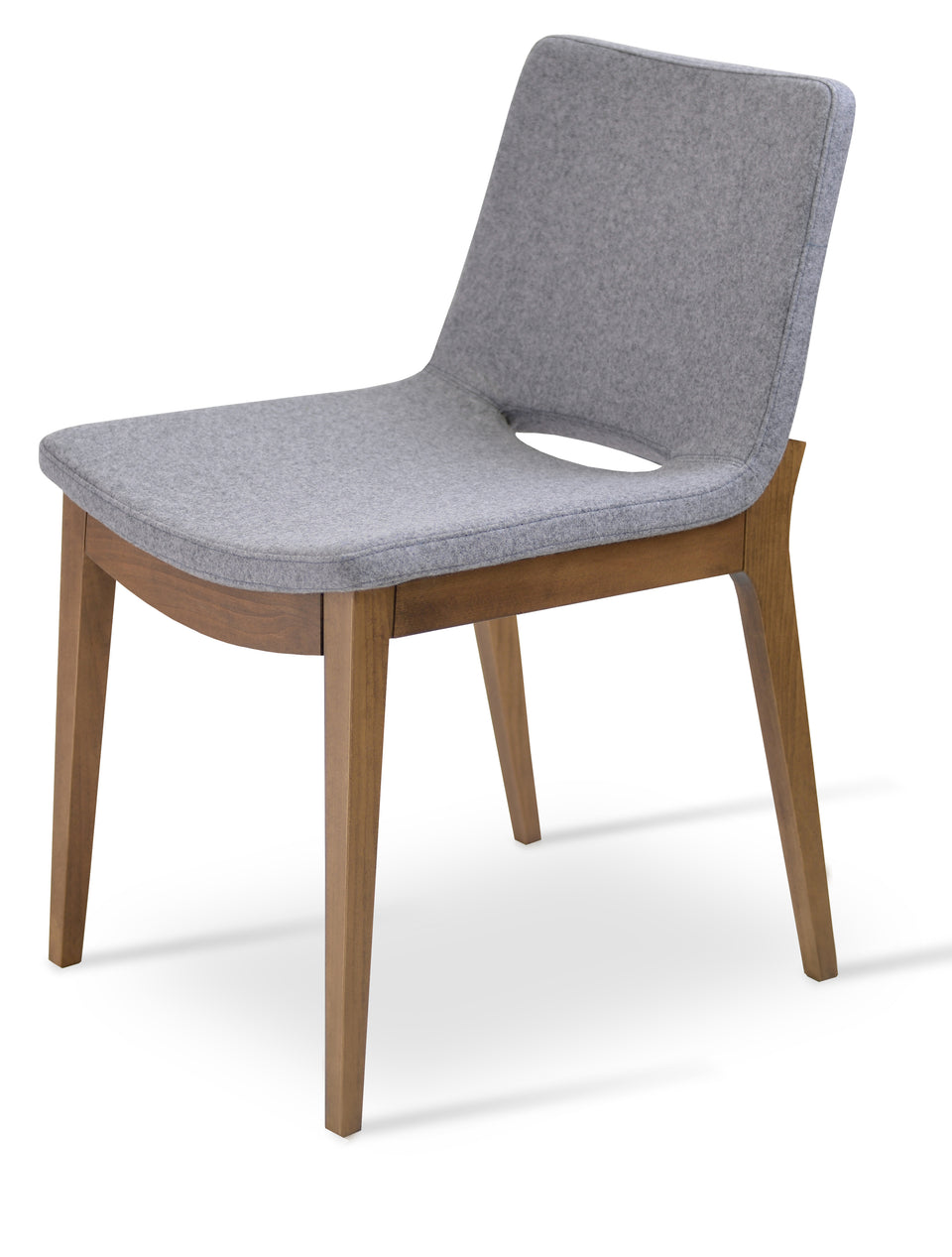 Nevada Wood Chair.