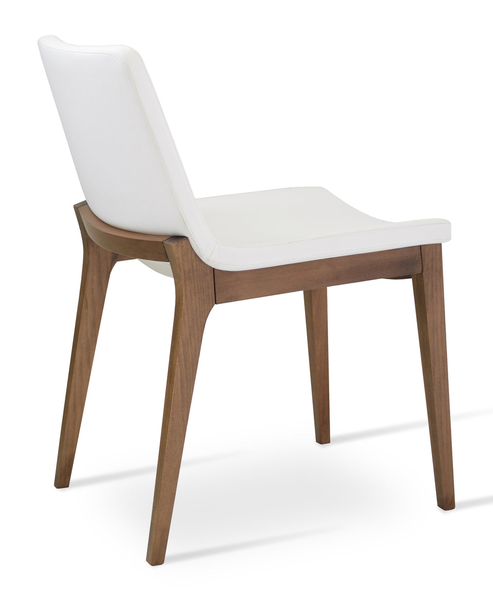 Nevada Wood Chair.