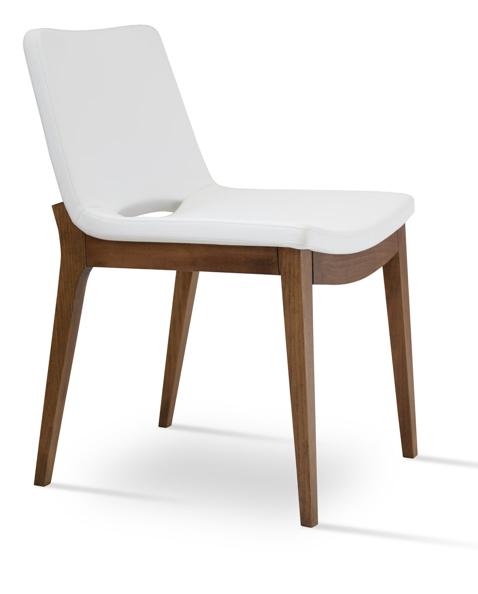 Nevada Wood Chair.