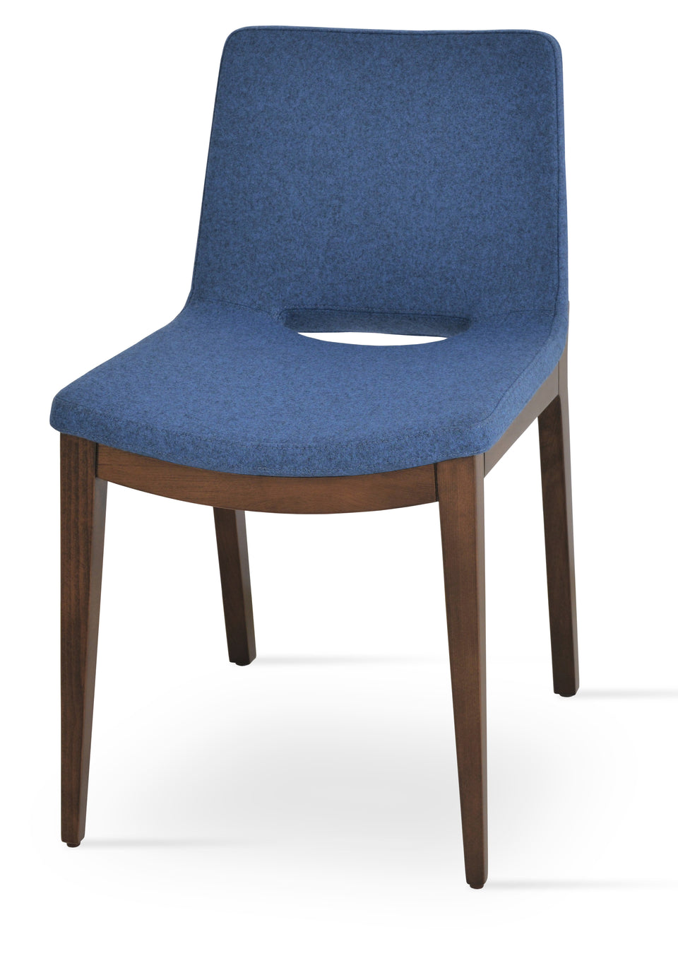 Nevada Wood Chair.