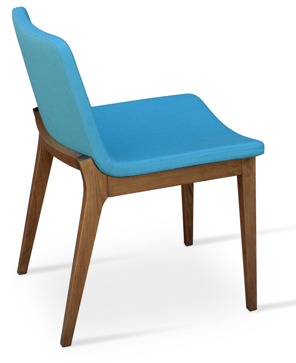 Nevada Wood Chair.