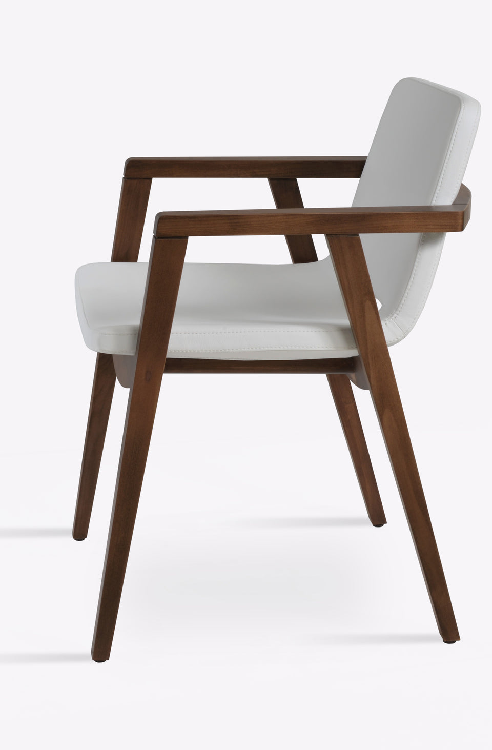 Nevada Wood Arm Chair.