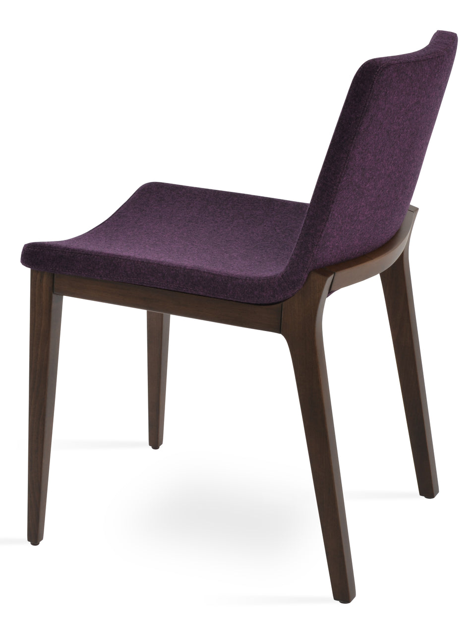 Nevada Wood Chair.