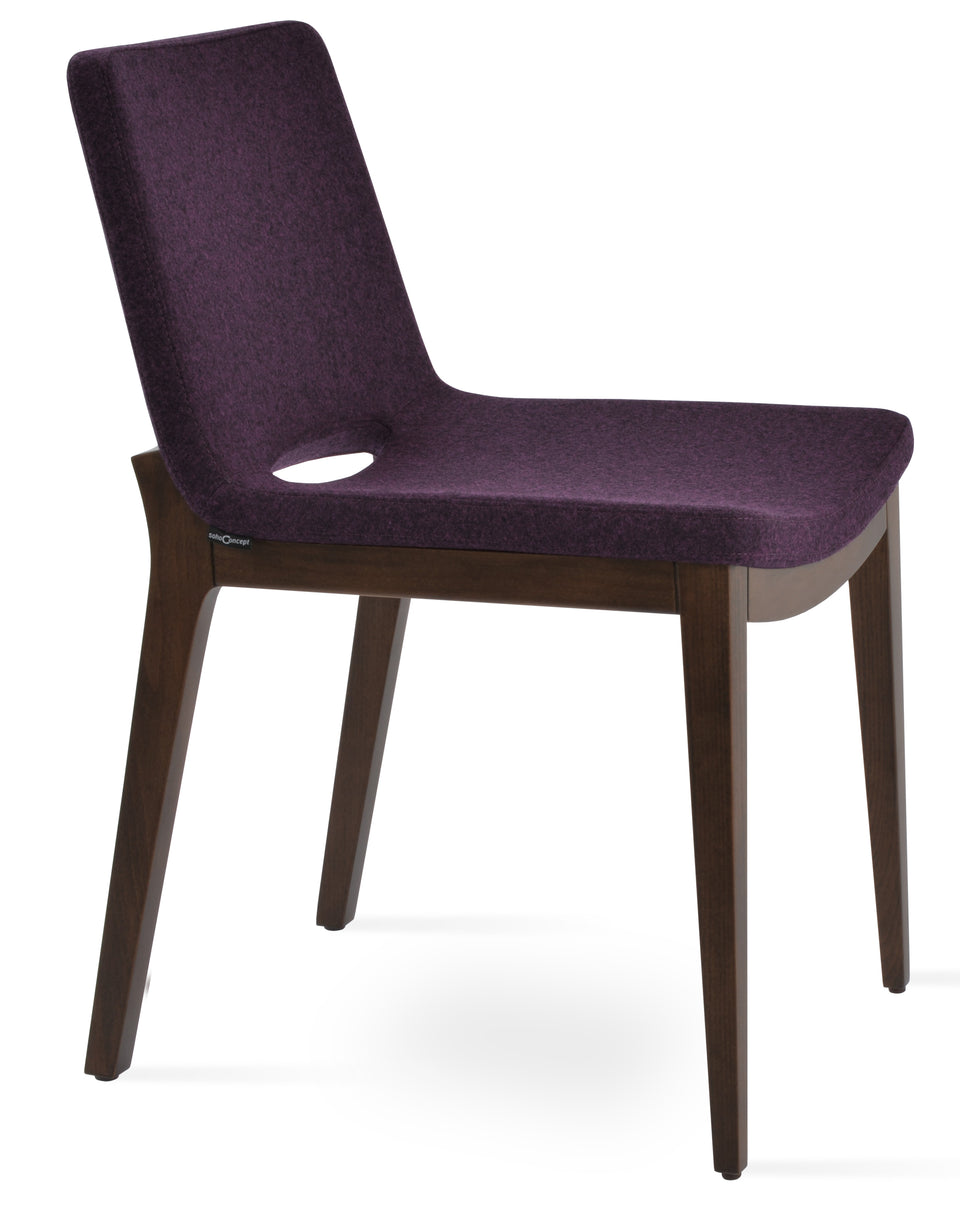 Nevada Wood Chair.