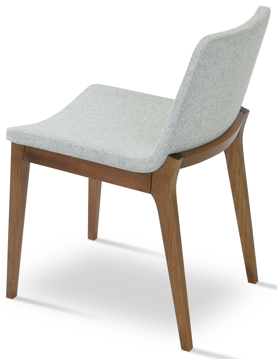 Nevada Wood Chair.