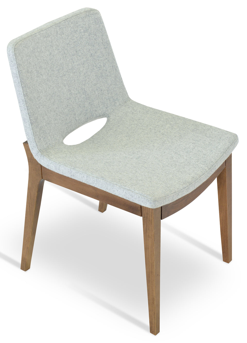Nevada Wood Chair.