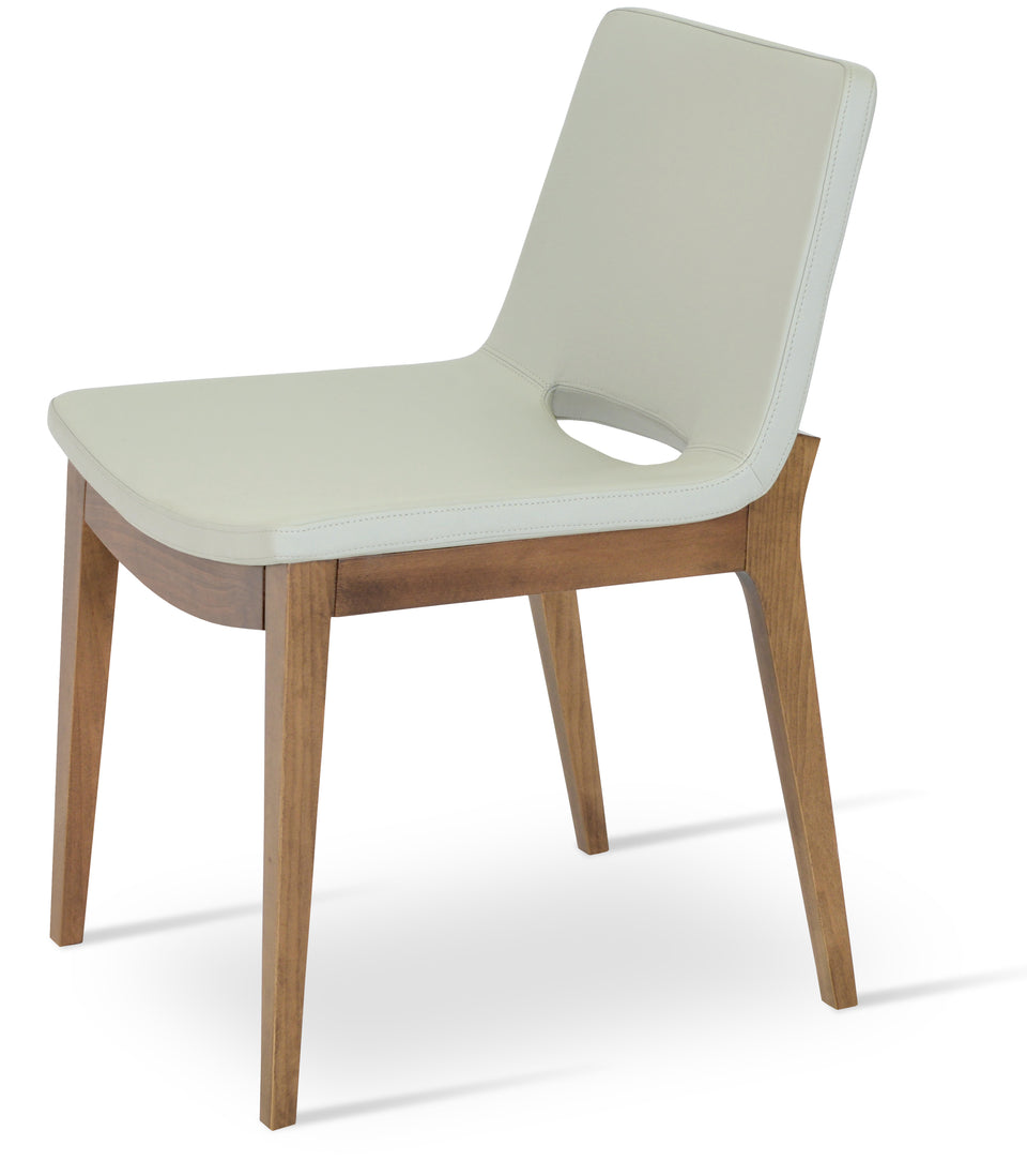 Nevada Wood Chair.