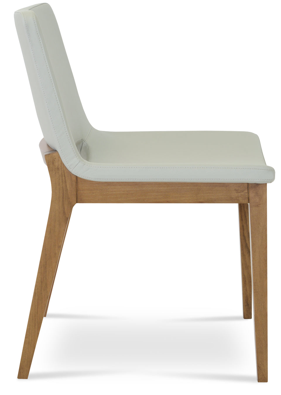 Nevada Wood Chair.